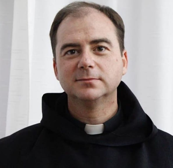 Ordenación de Monseñor Dario Ruben Quintana